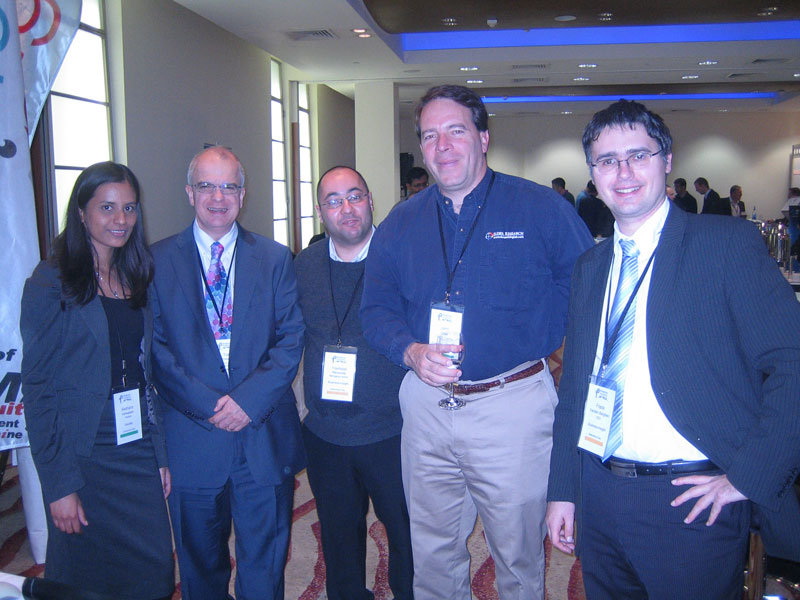 Predictive Analytics World 2010