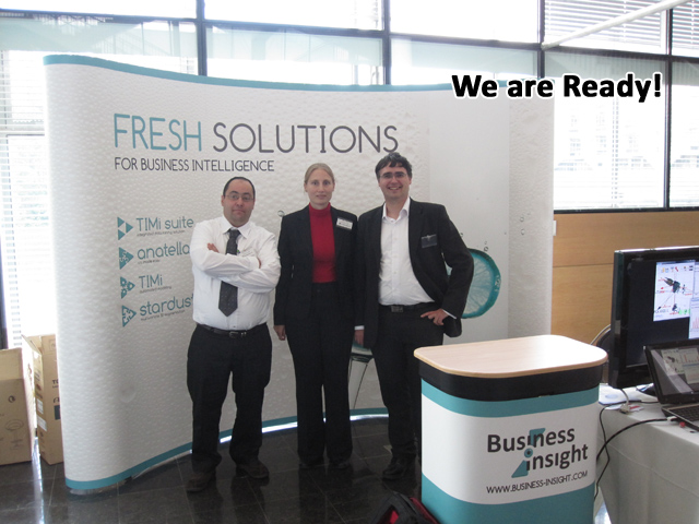 BI-Community 2011