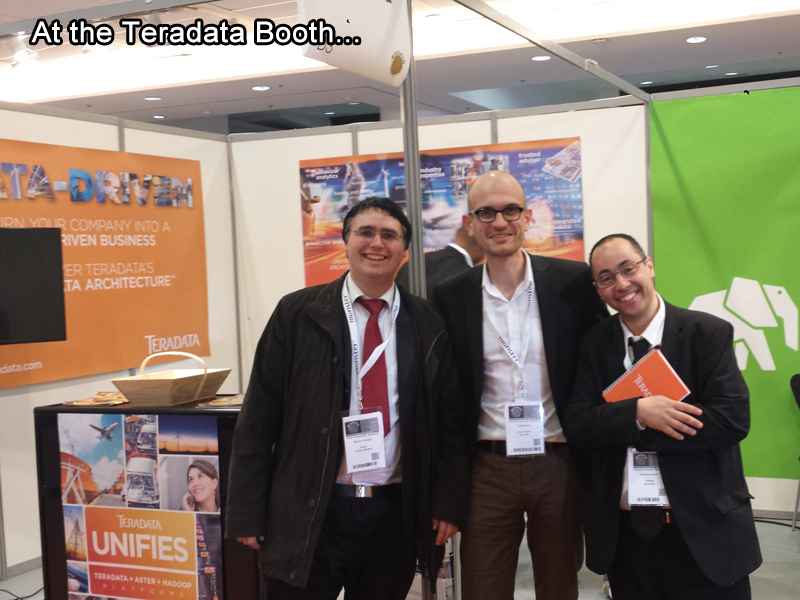 Big Data 2014