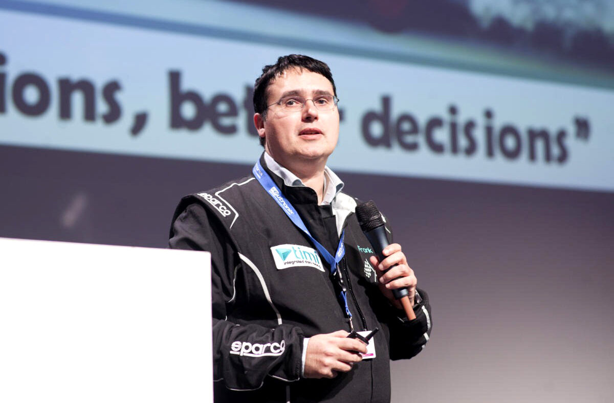 AI Convention Europe 2019