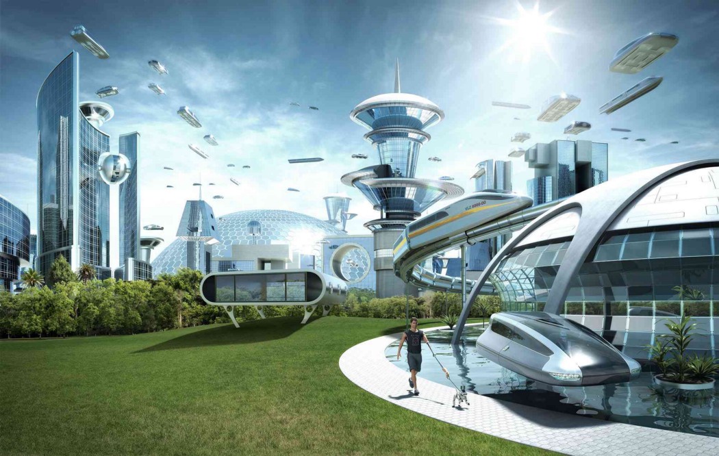 L’IA au service de la ville du futur