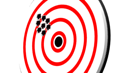 Why we fail with machine learning, and how to avoid it.