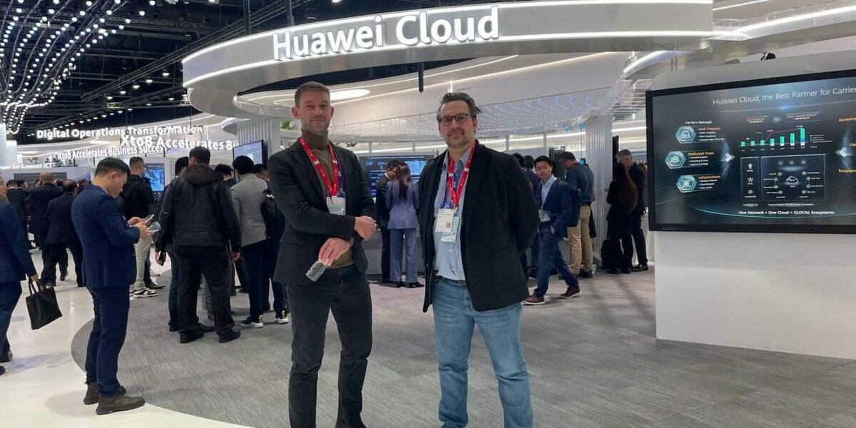 TIMi at MWC Barcelona 2024
