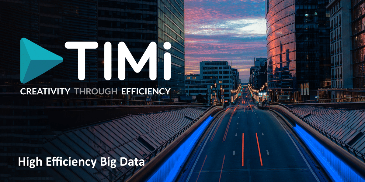 How TIMi Tools Enhance Data-Driven Business Decisions