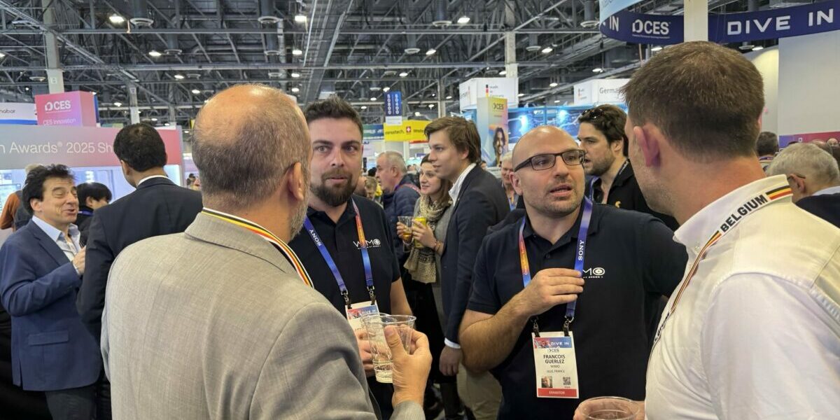 The CES 2025 marks a more than promising start for 2025