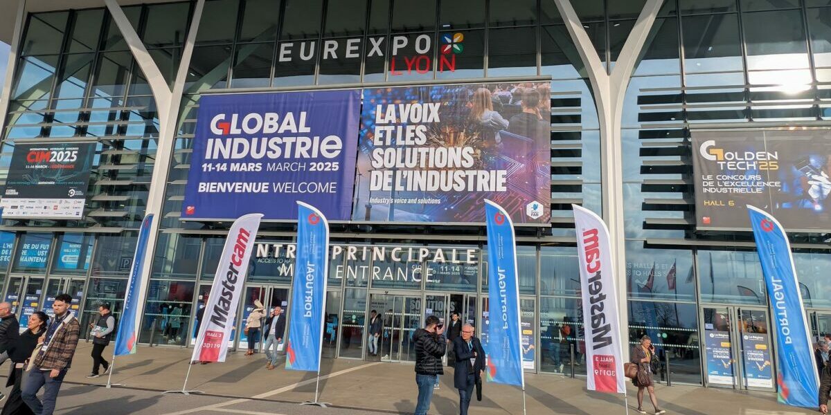 Le bilan du Global Industrie 2025