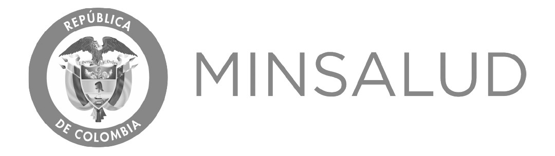 Minsalud